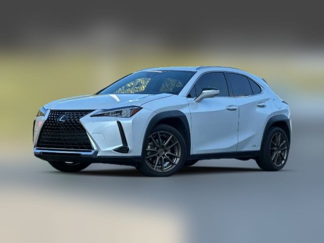 2022 Lexus UX 250h