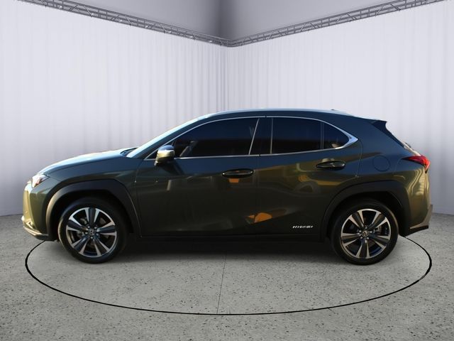 2022 Lexus UX 250h