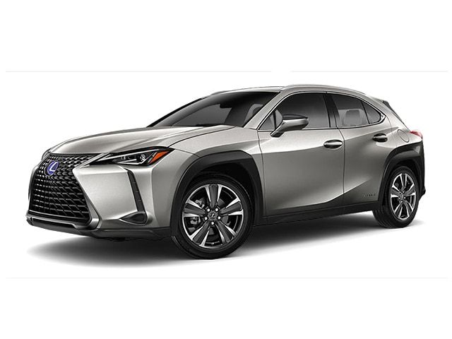 2022 Lexus UX 250h