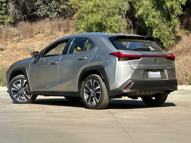 2022 Lexus UX 250h