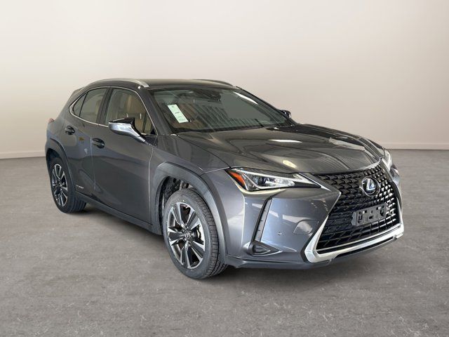 2022 Lexus UX 250h