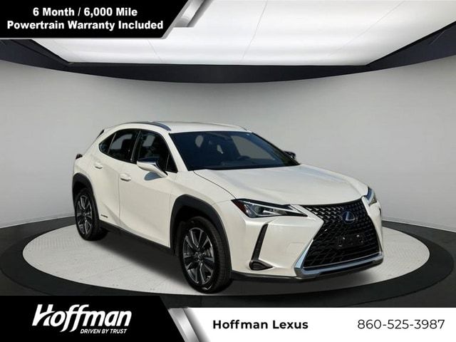 2022 Lexus UX 250h