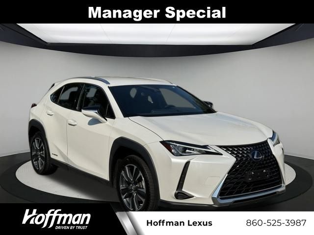 2022 Lexus UX 250h