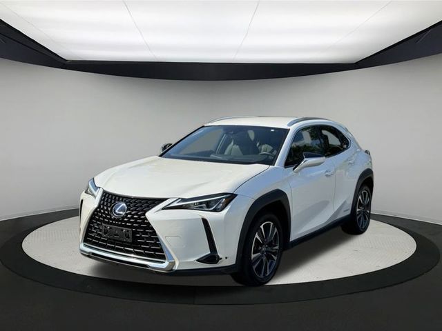 2022 Lexus UX 250h