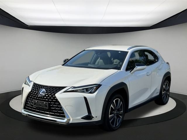 2022 Lexus UX 250h