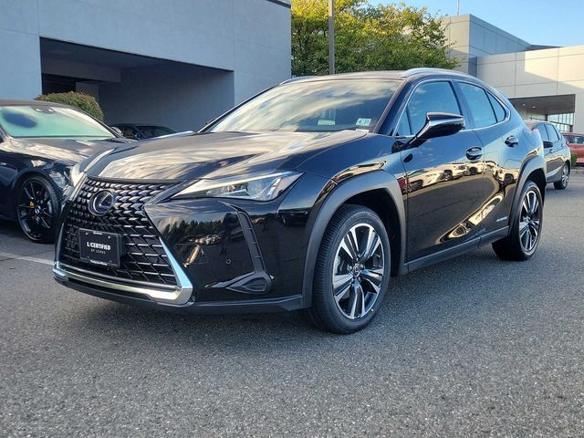 2022 Lexus UX 250h