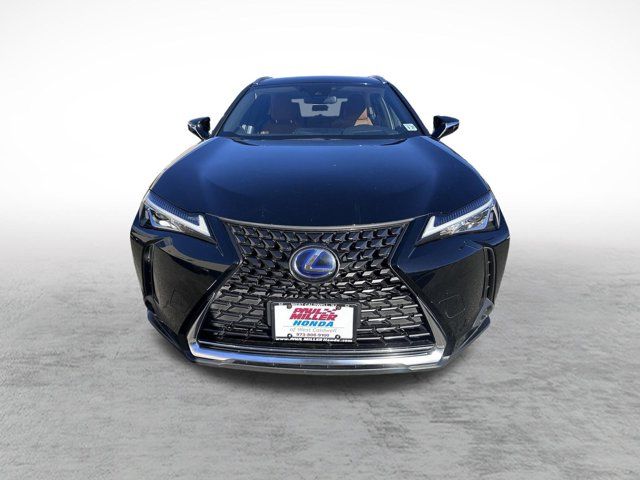 2022 Lexus UX 250h