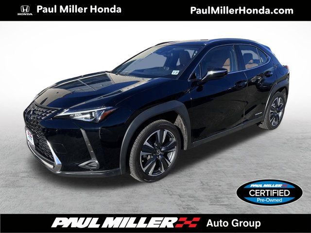 2022 Lexus UX 250h