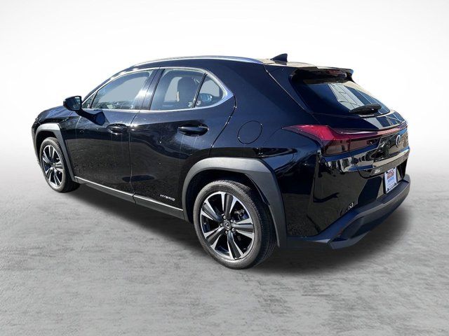 2022 Lexus UX 250h