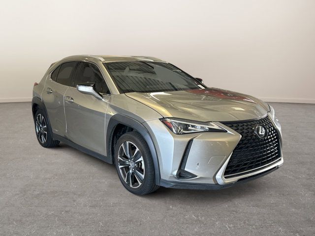 2022 Lexus UX 250h