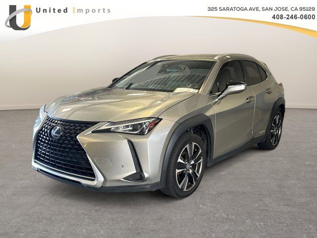 2022 Lexus UX 250h