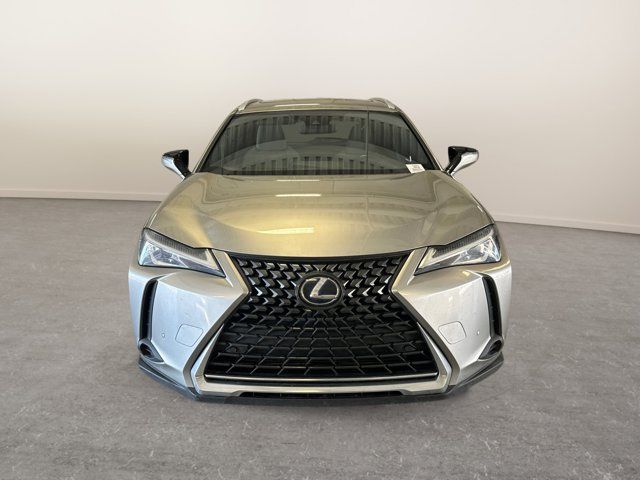 2022 Lexus UX 250h