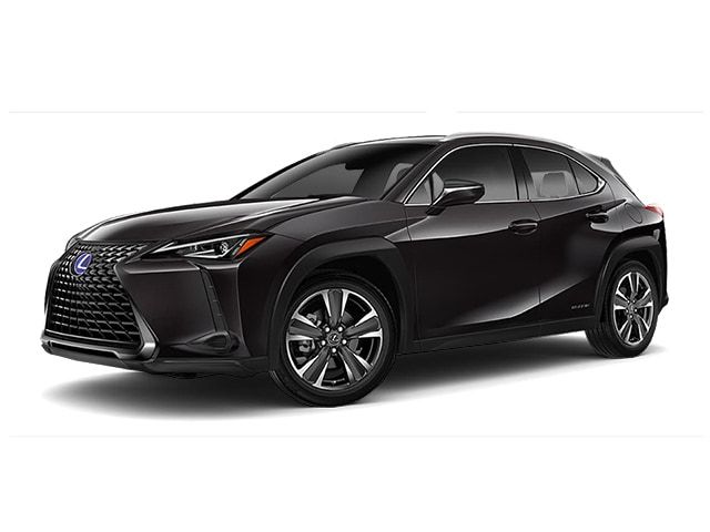 2022 Lexus UX 250h