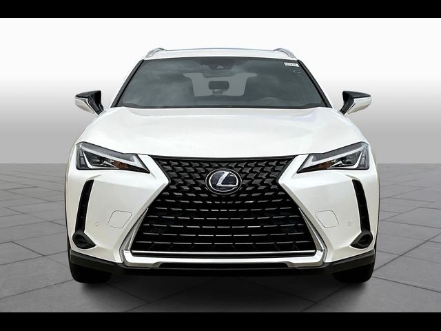 2022 Lexus UX 250h