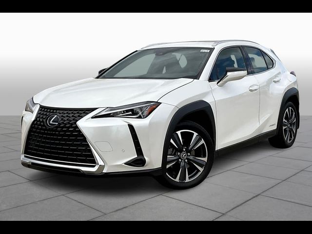 2022 Lexus UX 250h