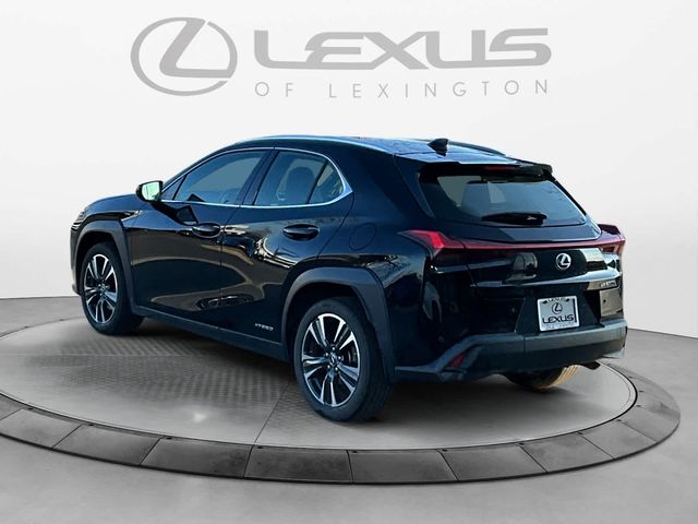 2022 Lexus UX 250h