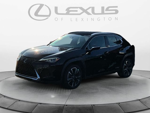 2022 Lexus UX 250h