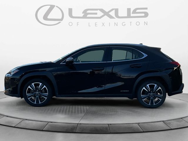 2022 Lexus UX 250h