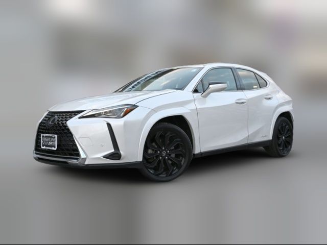 2022 Lexus UX 250h