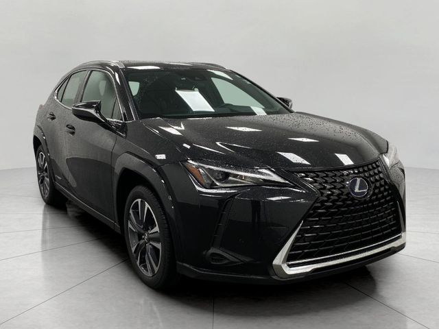 2022 Lexus UX 250h