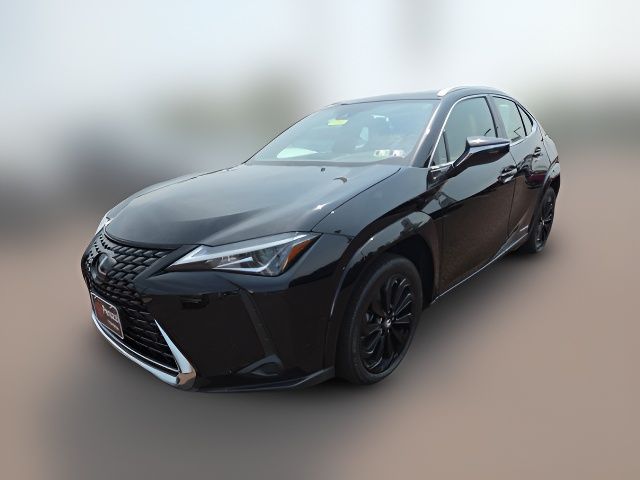 2022 Lexus UX 250h