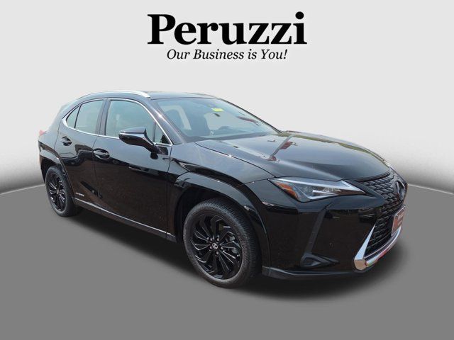 2022 Lexus UX 250h