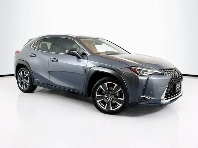 2022 Lexus UX 250h