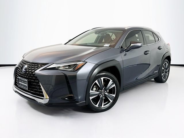 2022 Lexus UX 250h