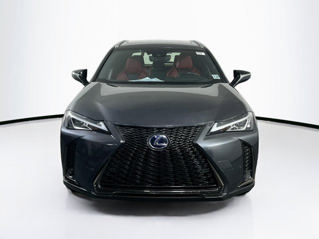 2022 Lexus UX 250h F Sport