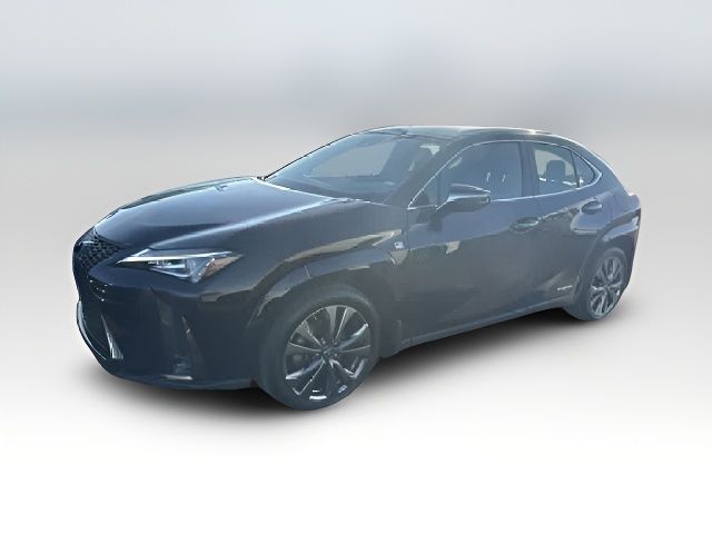 2022 Lexus UX 250h F Sport