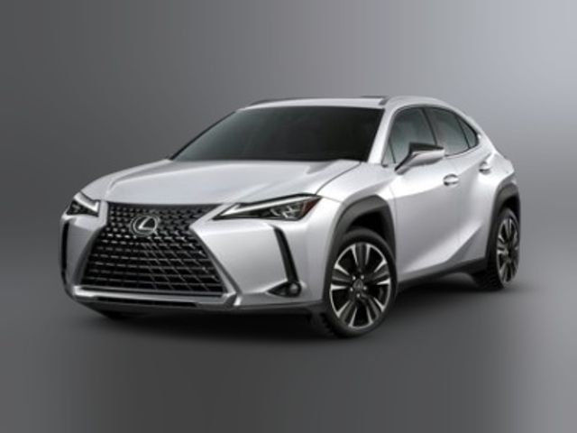 2022 Lexus UX 250h Luxury