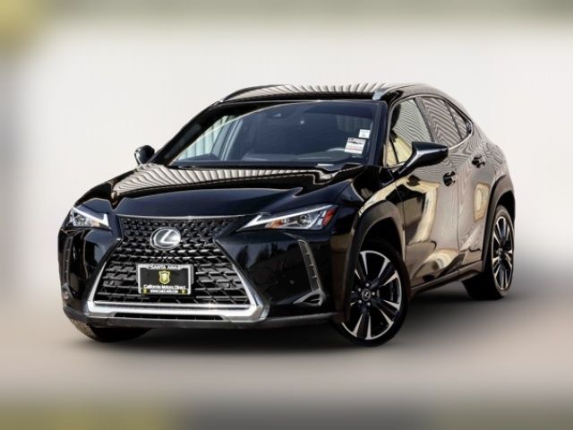 2022 Lexus UX 200