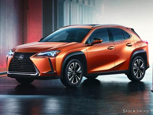 2022 Lexus UX 200