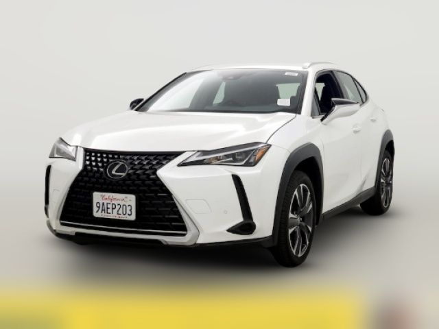 2022 Lexus UX 200