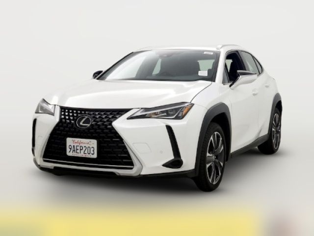 2022 Lexus UX 200