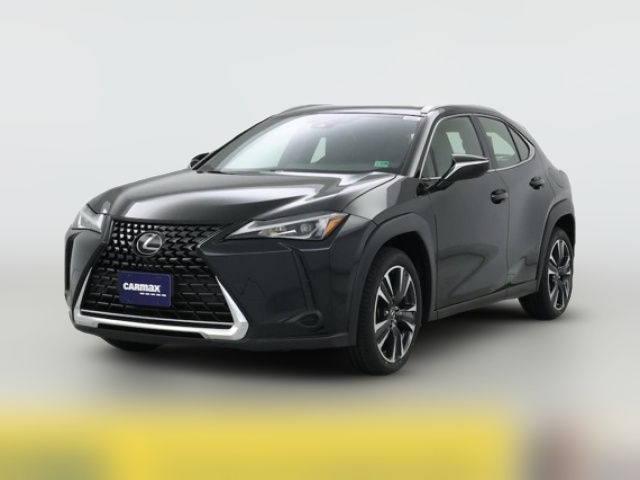 2022 Lexus UX 200