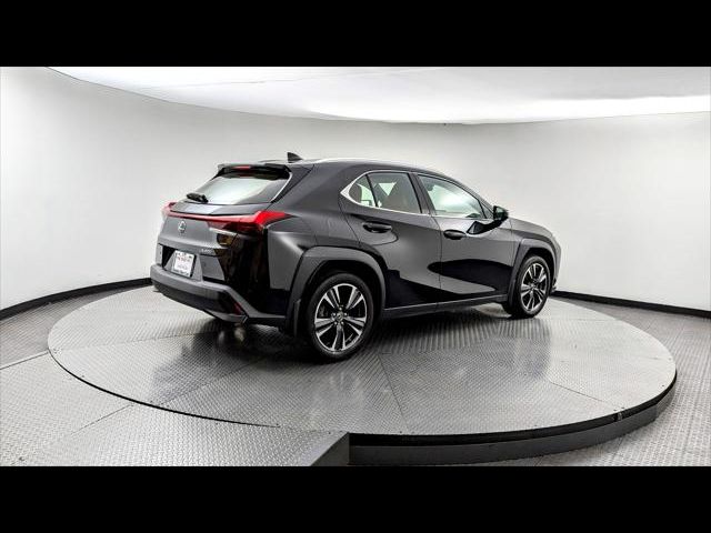 2022 Lexus UX 200