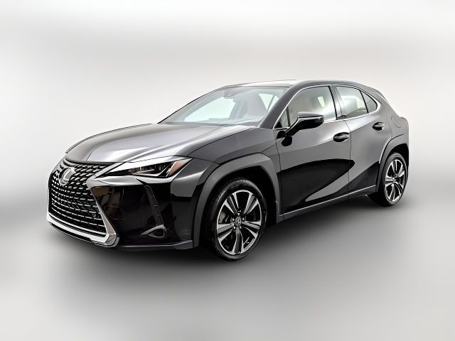 2022 Lexus UX 200