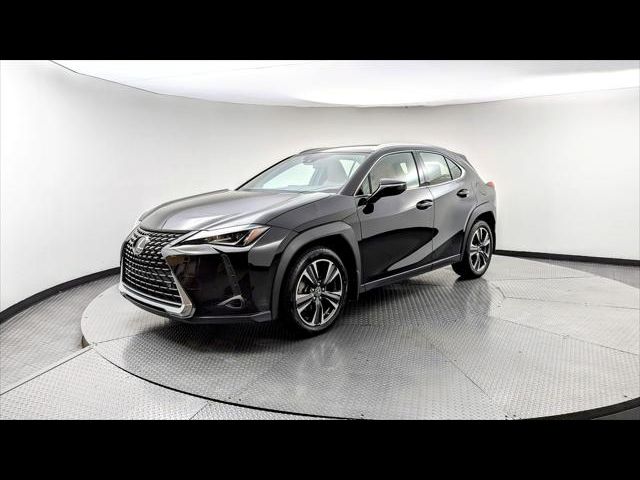 2022 Lexus UX 200