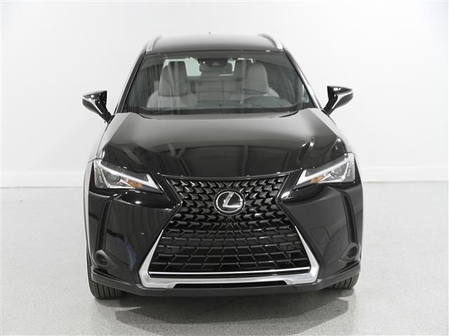 2022 Lexus UX 200