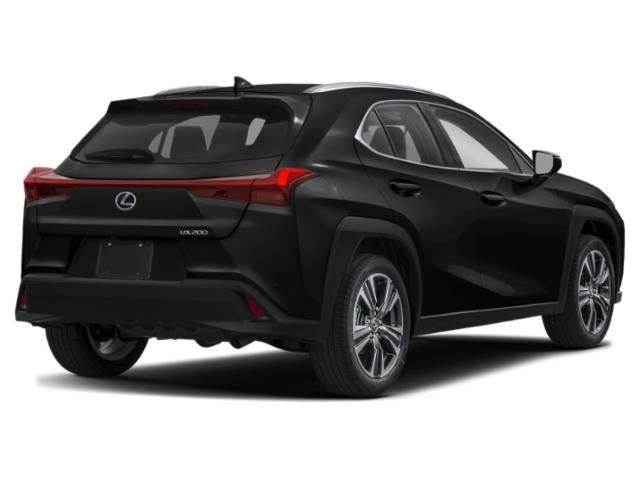 2022 Lexus UX 200