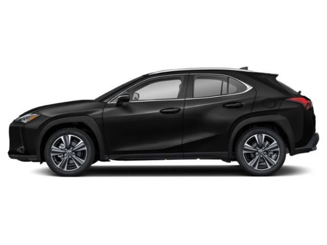 2022 Lexus UX 200