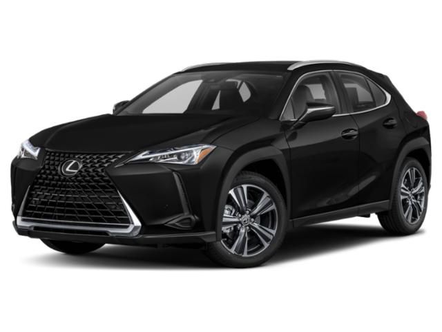 2022 Lexus UX 200