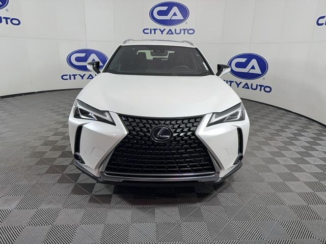 2022 Lexus UX 250h