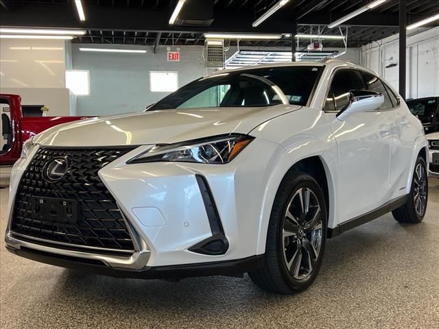 2022 Lexus UX 250h