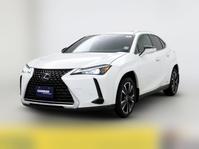 2022 Lexus UX 250h