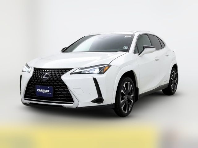 2022 Lexus UX 250h