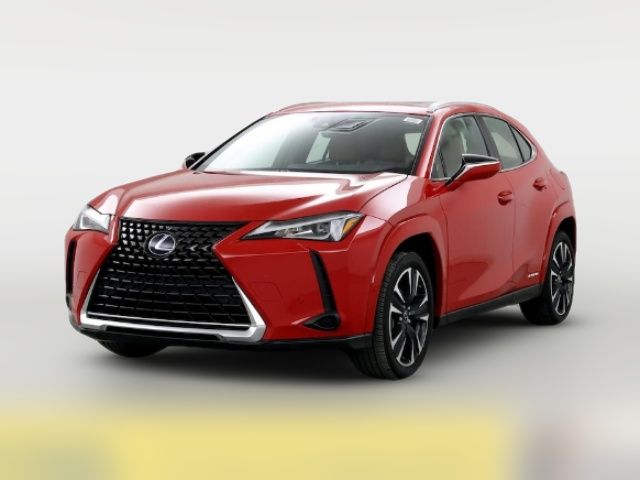 2022 Lexus UX 250h