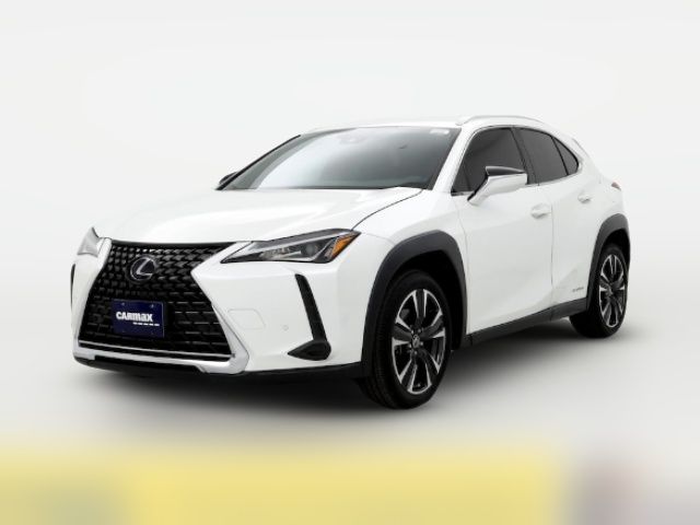 2022 Lexus UX 250h