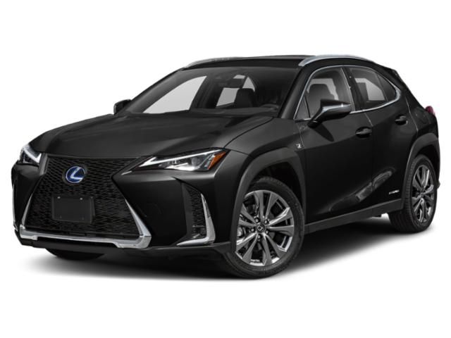 2022 Lexus UX 250h F Sport